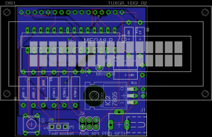 layout