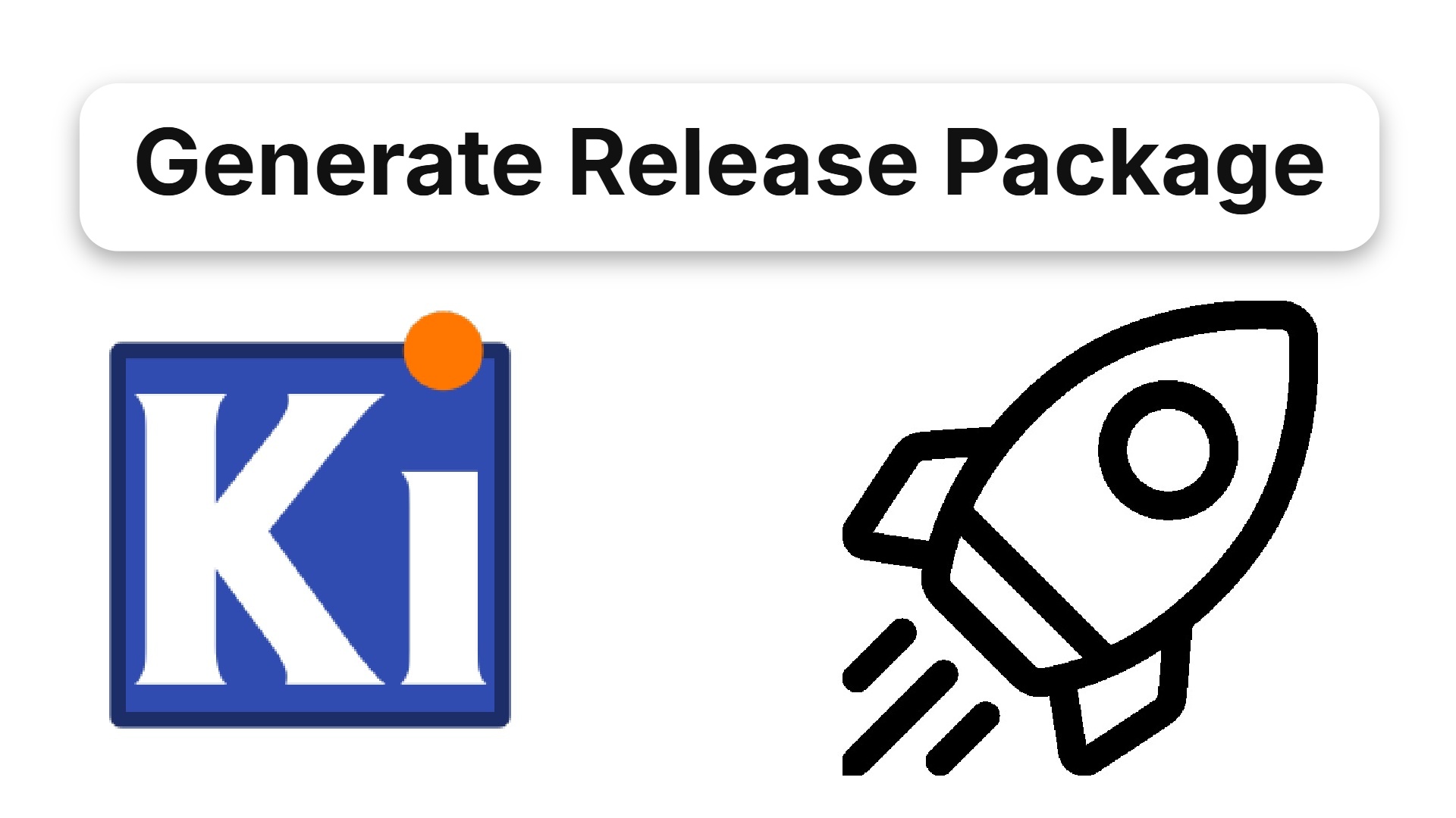 One-Click Hardware Releases: Building a KiCad 9 Production Export Plugin